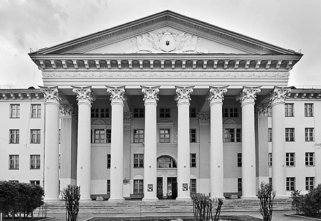 Львівський національний університет ветеринарної медицини та біотехнологій ім. С. Ґжицького